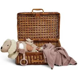 Smallstuff Activity center, dog, rose - (40049-01), Hundespielzeug