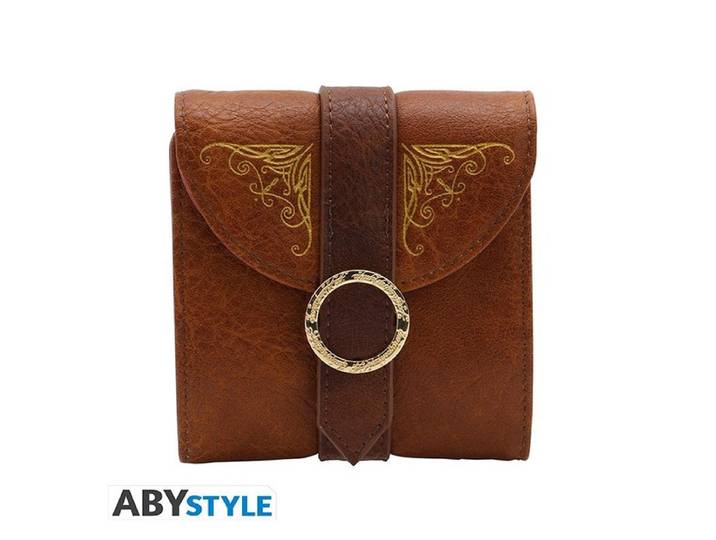 LORD OF THE RINGS - Portefeuille premium Anneau Unique