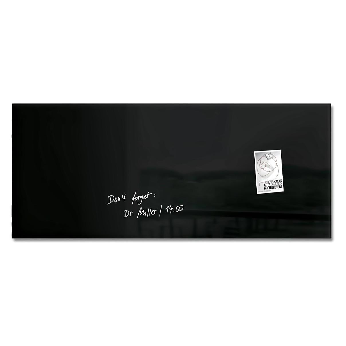 Sigel Artverum (Whiteboard, 130 x 55 cm) (GL240)