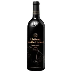 Château Leoville Poyferre 2. Cru Classe St. Julien MAGNUM 2018