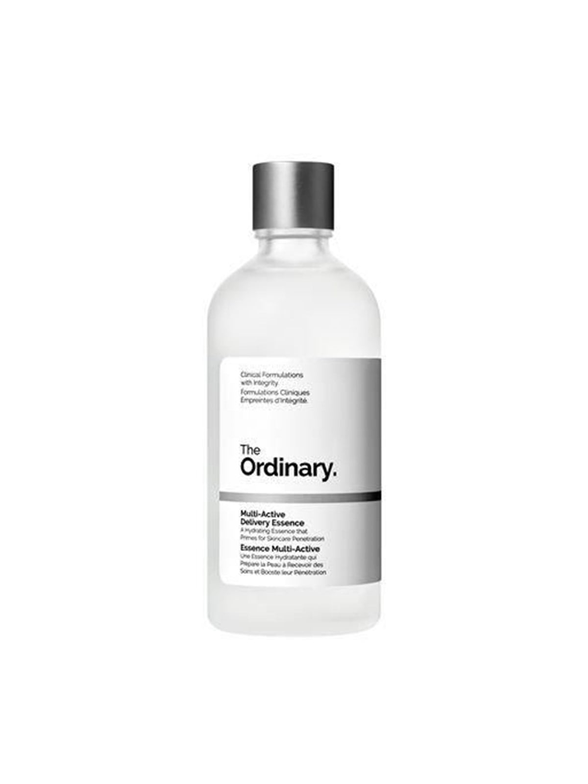 The Ordinary Multi-Active Delivery Essence