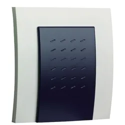 Grothe Zweiklang-Gong GONG 665 w/bl 44665