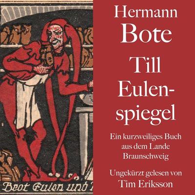 Hermann Bote: Till Eulenspiegel - Hermann Bote, Audio, 9783754503386
