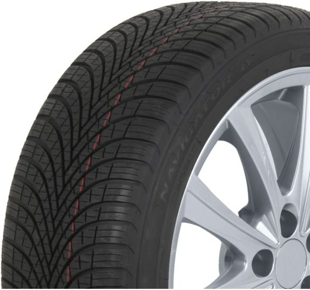 Ganzjahresreifen DĘBICA Navigator 3 175/65R14 82T