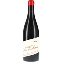 Bourgogne Passetoutgrain Les Vercherres Sans Sulfite Ajouté Rougeot Père & Fils 2024 BIO