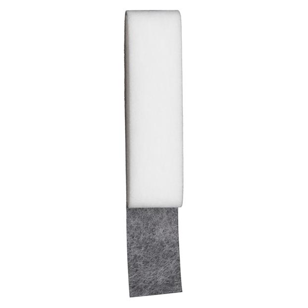 Glorex Bügel-Jeans-Saumband 3m x 30mm (21966156)