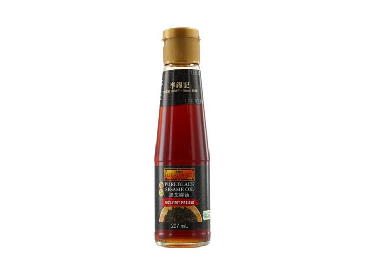 LEE KUM KEE pure sesamolie 207 ml