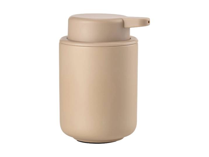 Zone Denmark Ume zeepdispenser camel