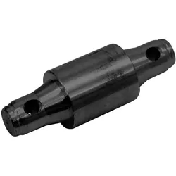 ALUTRUSS QUICK-LOCK Distanz-Stück 60mm sw
