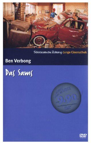 Ben Verbong - Das Sams - Der Film - Preis vom 06.10.2026 07:26:00 h