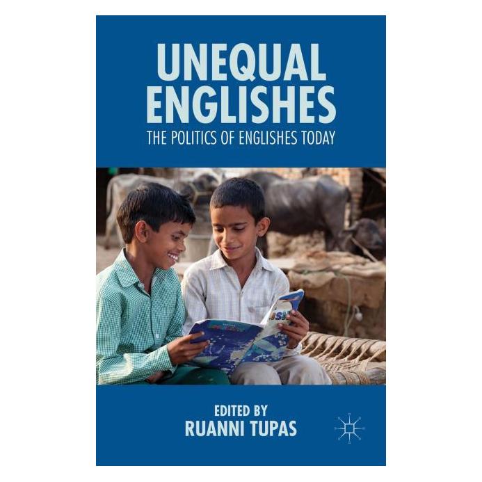 Palgrave Macmillan Uk Unequal Englishes (Englisch, Hardcover, R. Tupas) (63319669)