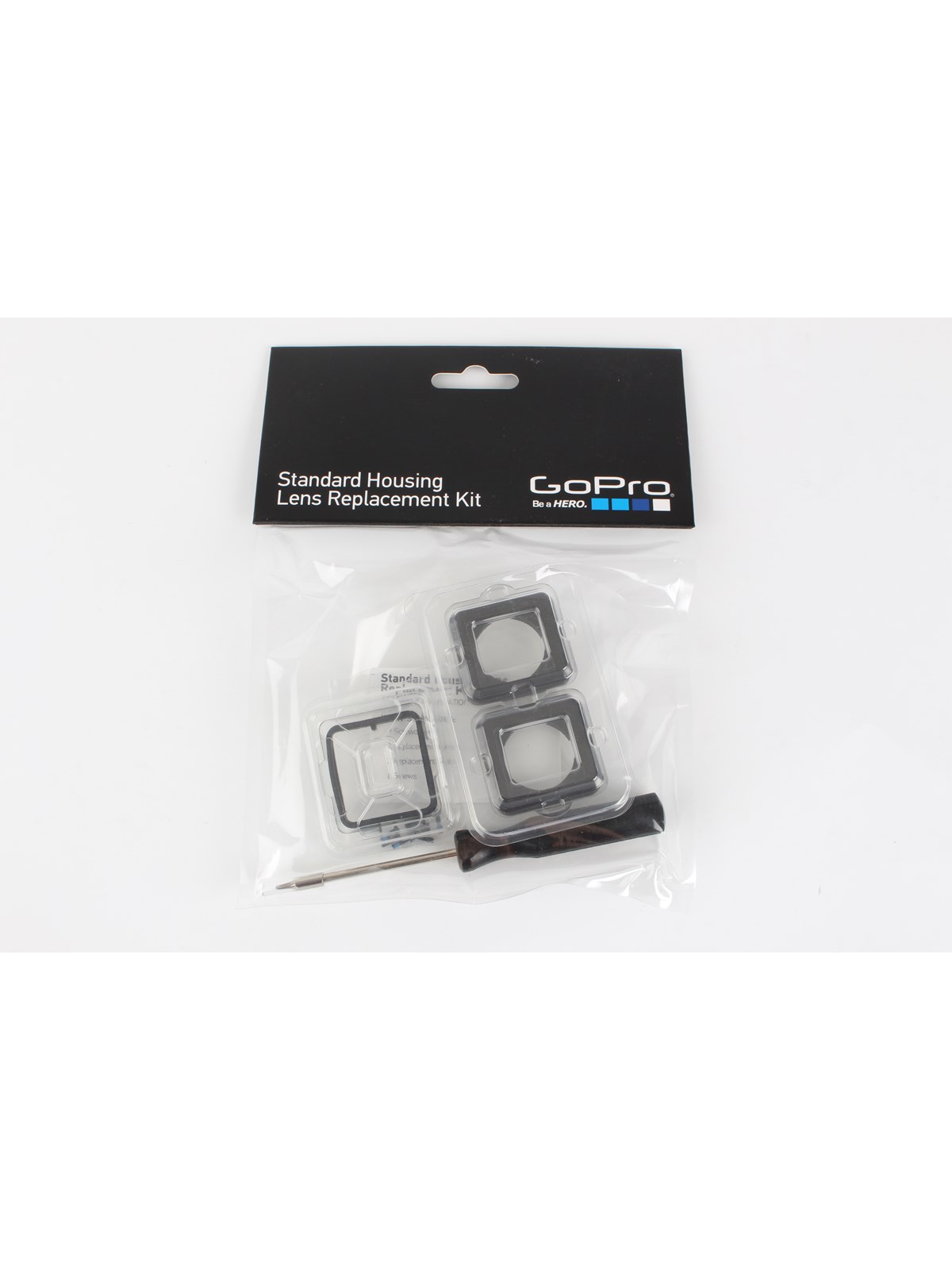 GoPro Standard Housing Lens Ersatz