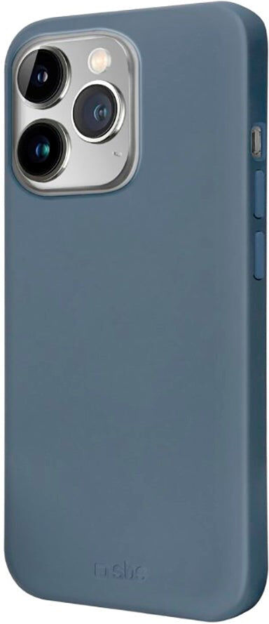 iPhone 14 Pro SBS Instinct Cover - Blå