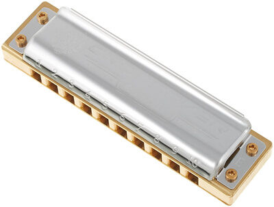 Hohner Marine Band Crossover E