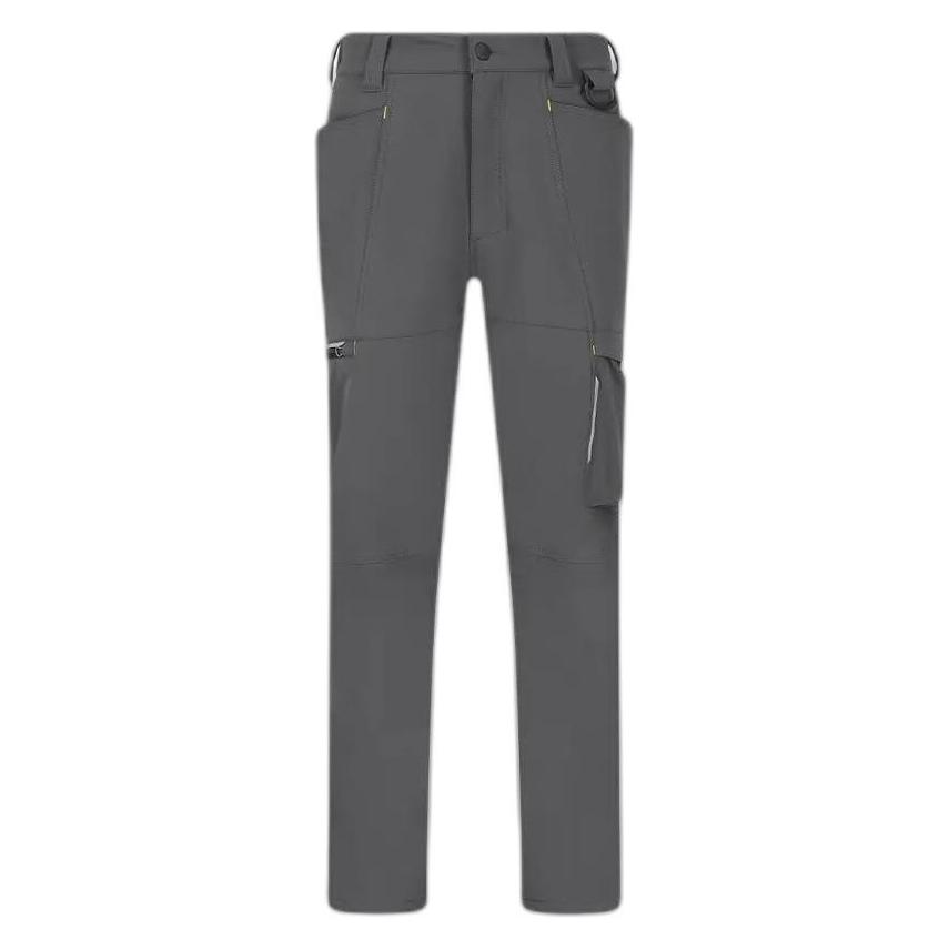 Safety Jogger Works Works Deneb Full-Stretch (50) (011786-DGR)