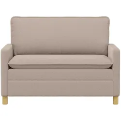 vidaXL, Sofa + Bettsofa, Sofa