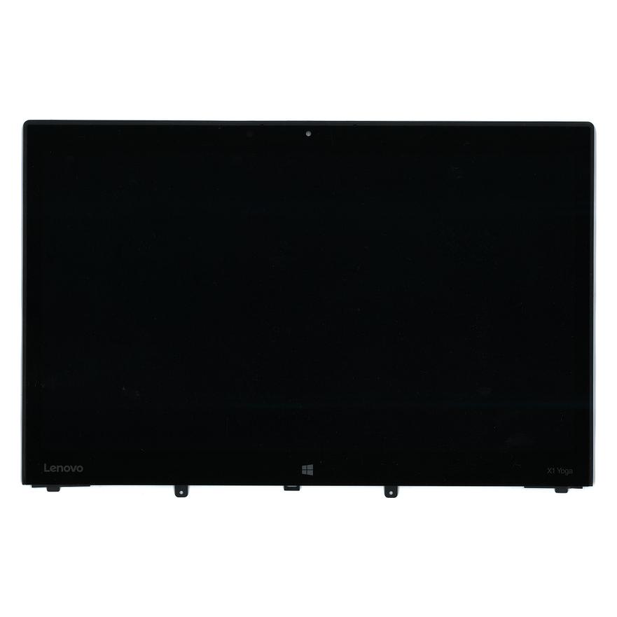 Lenovo Touchpanel 14" WQHD, TP, ram, OLED, SDC (01AW977)