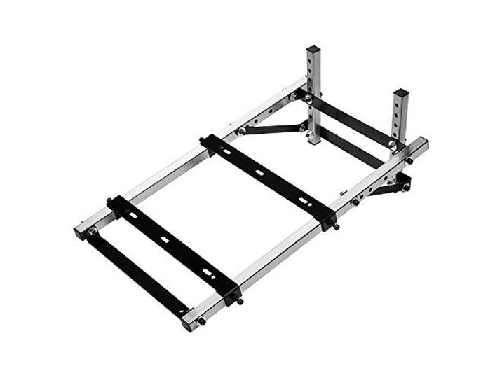 Thrustmaster T-Pedals Stand - Compatibel met Thrustmaster 3-Pedal Sets (T3PA / T3PA-PRO/T-LCM Pedals / T3PM)