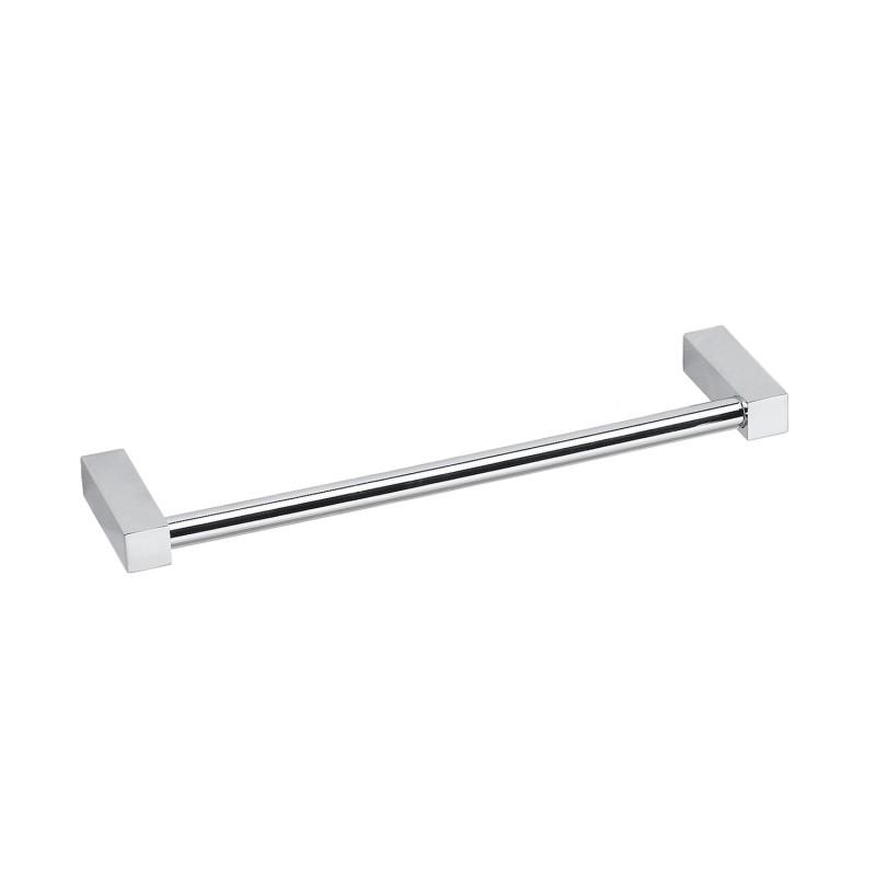 Cosmic Metric Handtuchstange 30 Metric Chrom 30x7x2cm, chrom, 381030002 WJP038A1030001