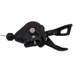 Shimano Daumenschalthebel Deore SL-M4100-I rechts 10-fach schwarz
