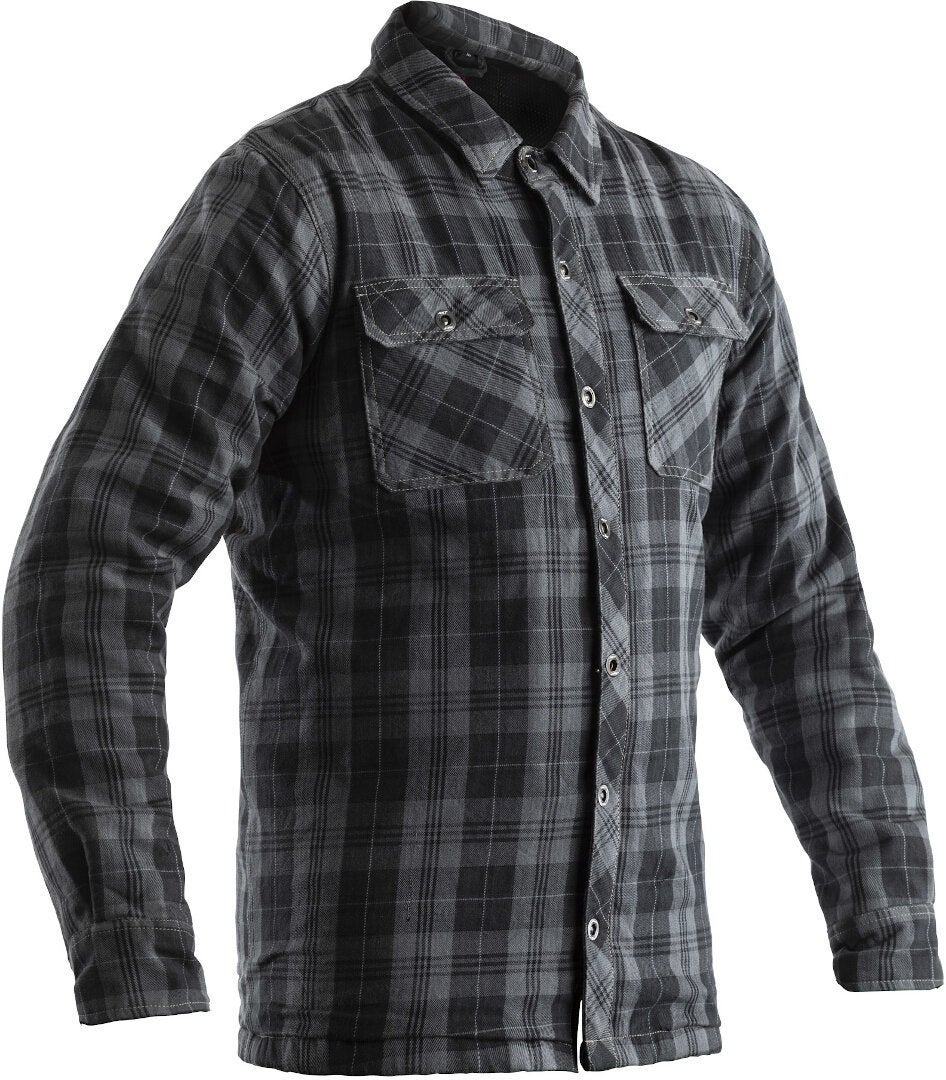 RST Lumberjack Motorrad Hemd 8001229007