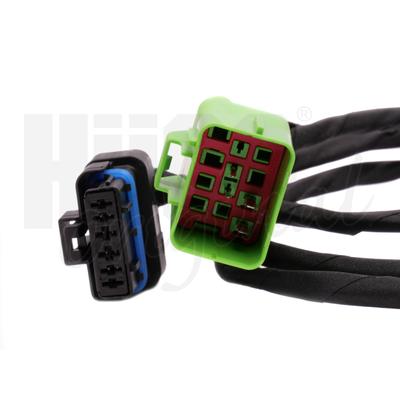 ASTEMO Kraftstoff-Fördereinheit Service Kit 133245 für Ford