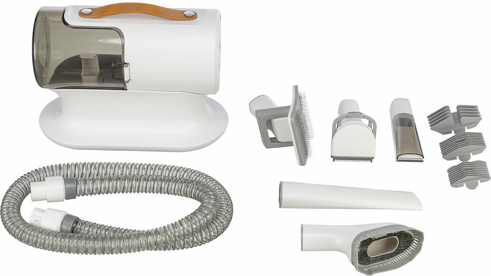 TRIXIEHEIMTIERBEDARF Schermaschinenset mit Fells. 2 L, 600 W 16956948
