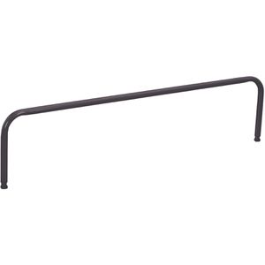 VARIOfit Einsteckbügel zsw-1293/AG, (LxH) 1600 x 300 mm, Plattenwagen sw-1284/AG, sw-1285/AG, Plattenständer zu-1287/AG
