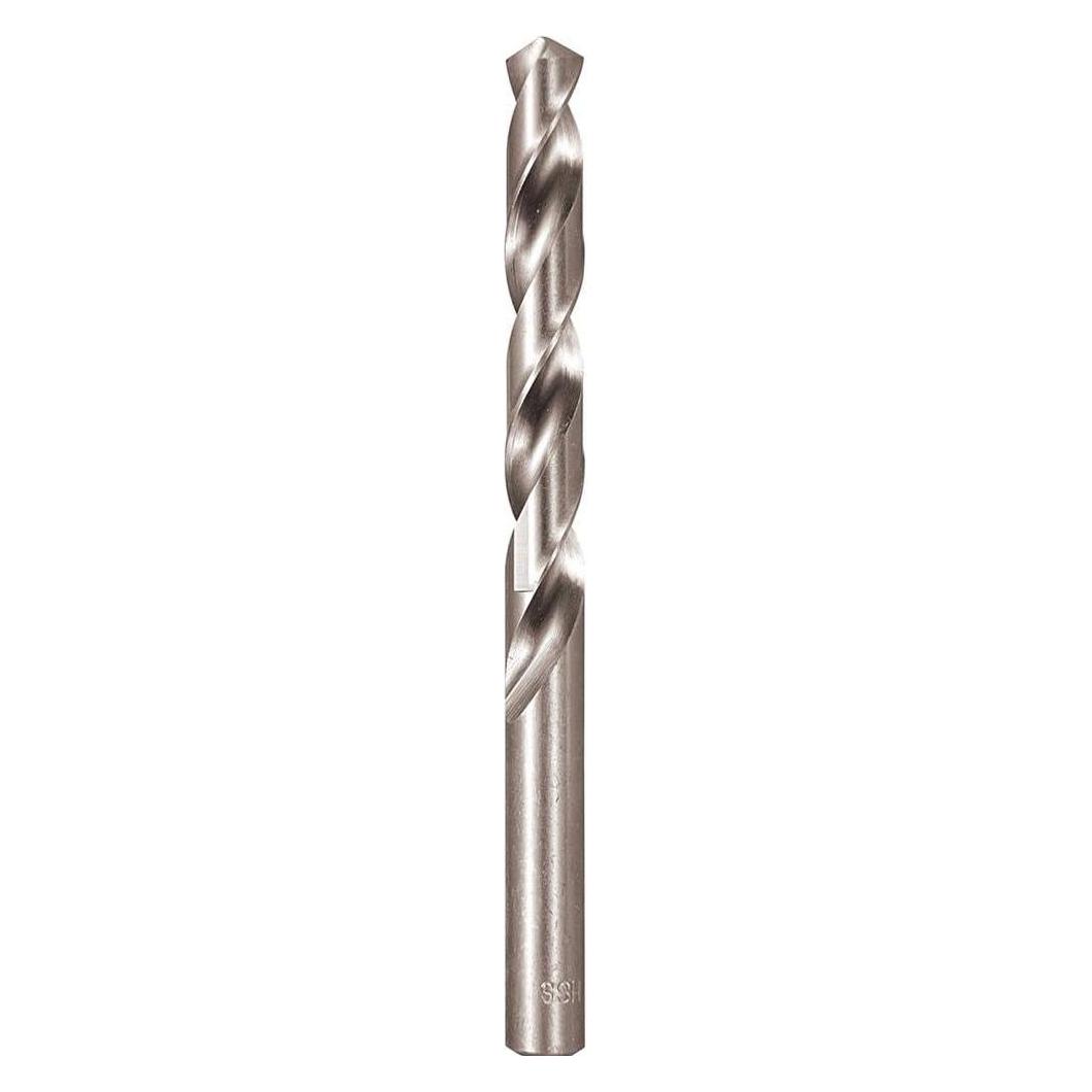 Makita HSS Spiralbohrer, 10mm x 133 mm (D-09824)