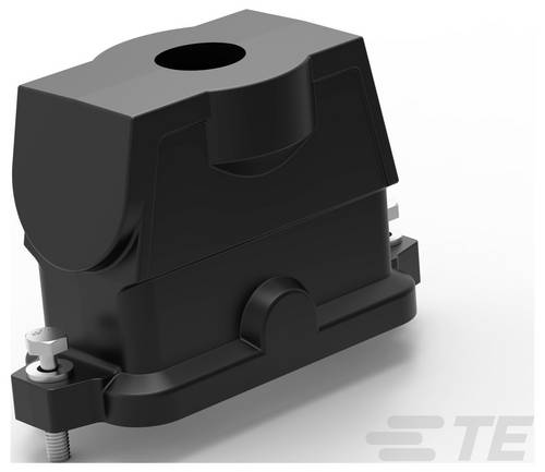 TE Connectivity T1922160125-009 Steckverbinder Box