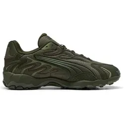 PUMA Herren Freizeitschuhe Inhale Essentials, Größe 42 in Grau Grau