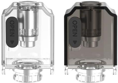 Lost Vape Ub Aio Pod Cartuccia Ricambio 5ml