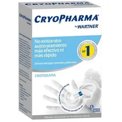 Beter, Fusspflegemittel, Cryopharma Anti-Aging Spray 50ml (50 ml)