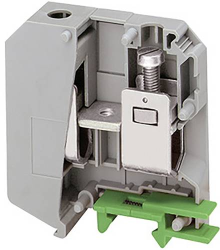 Schneider Electric NSYTRV502 Reihenklemme 10 St.