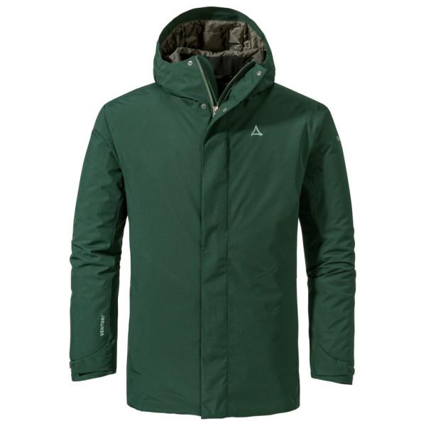Schöffel - Parka Froda - Parka Gr 54 grün