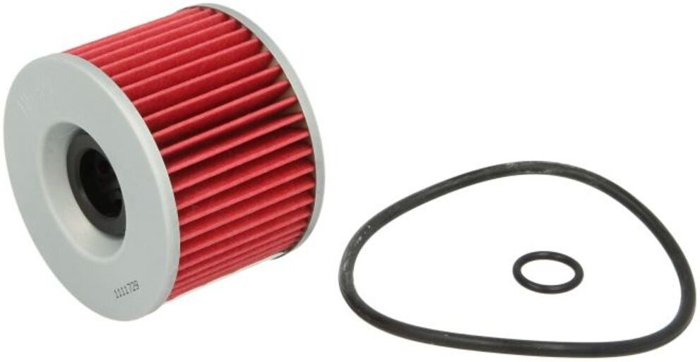 Ölfilter HIFLO HF401