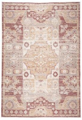 Terra by Obeetee Plaza Medallion Rug