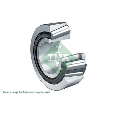 Schaeffler Ina Lager, Schaltgetriebe [Hersteller-Nr. 712158410]