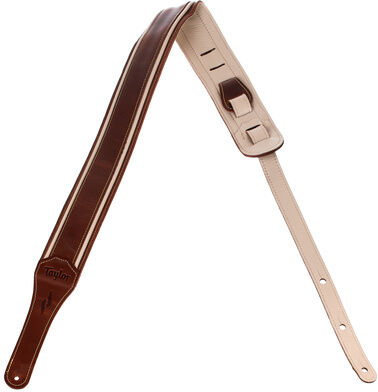 Taylor Element Strap Medium Brown Medium Brown