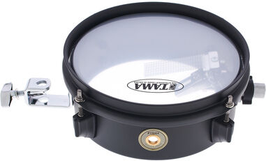 Tama "8"x3" Metalworks Effect Snare"