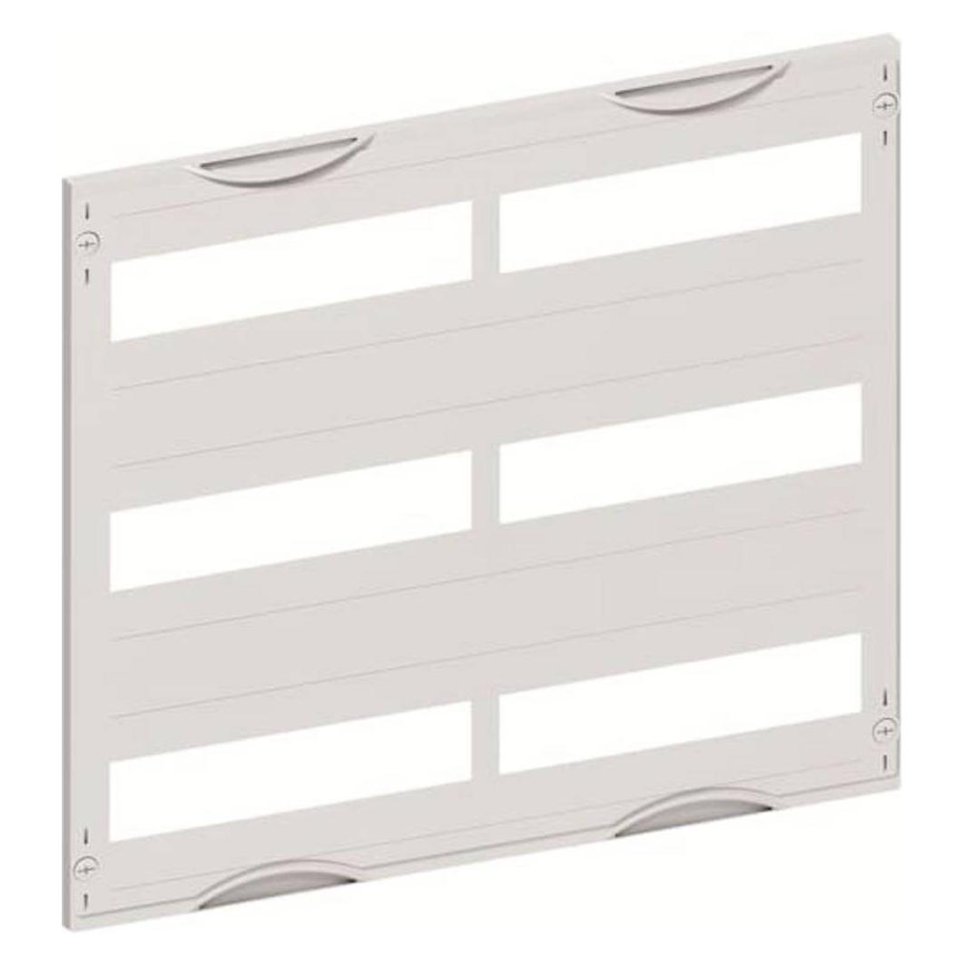 Striebel & John STR AS223 Abdeckung 450x500mm m.Schlitz (2CPX062842R9999)