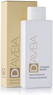 D'AVEIA Champô Neutro 200 ml