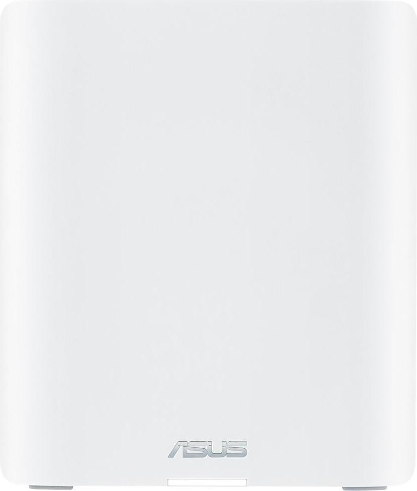 Asus WL-Router BT8 BE9500 WiFi 7 Tri-band Router, Wit