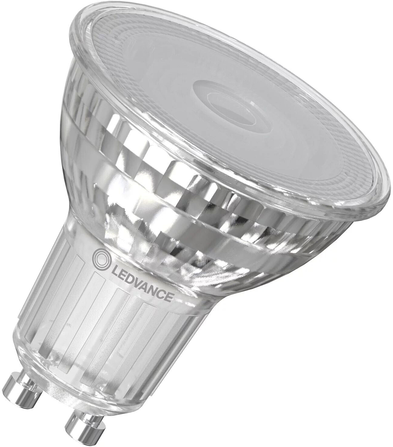 Ledvance Led Par16 80 120° P 6.9w 827 Gu10