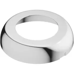 Dornbracht Ros. Kart. Verschr. chrom 092830006-00 11,5 mm Chrom