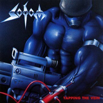 Sodom - Tapping the Vein - Preis vom 11.10.2026 03:10:56 h