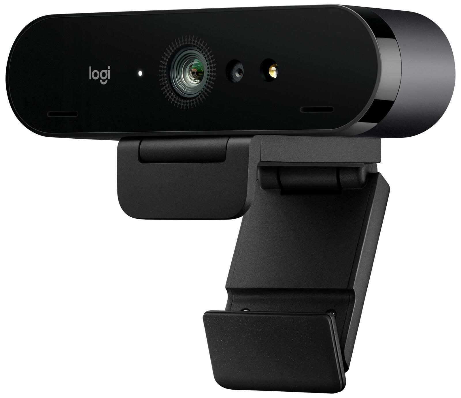 Logitech Webcam Brio 4K 960-001746