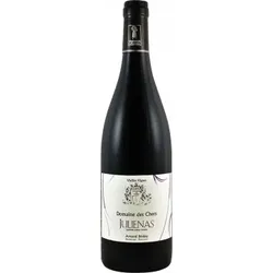 Julienas Vieilles Vignes 2024 - Domaine des Chers