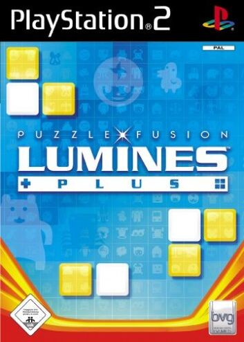 Buena Vista - Lumines Plus - Preis vom 17.10.2026 19:25:27 h