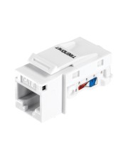 TRENDnet 25 PACK CAT6 KEYSTONE JACK RJ-45 Keystone Jack (TC-K25C6)